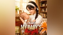 I Heard My Baby's Thoughts