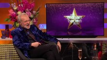 The Graham Norton Show S33E14