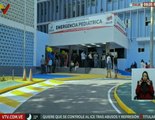 Zulia | Entregan recuperado el Hospital 