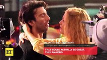Surprising Blake Lively Voice Memo Surfaces in Justin Baldoni 'It Ends With Us'