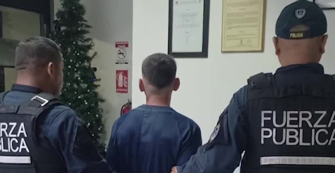 tn7-Femicidio en San Carlos: Mujer fue asesinada frente a su hija-290126