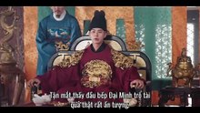 Ngự Trù Của Bạo Chúa FHD - Vietsub + Thuyết Minh - Tập 8