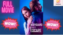 New The Bodyguard I Can’T Escape Mydrama Drama Hub