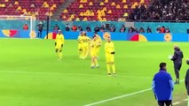Fenerbahçe - FCSB 1-1 Maç Özeti ve Goller | Avrupa Ligi 2026 | Fenerbahce - FCSB