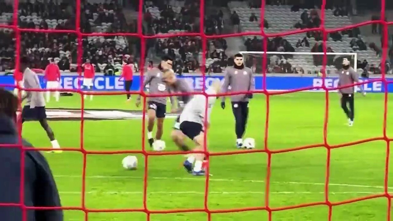 Lille - Freiburg | 1-0 | Résumé & Buts | Ligue Europa 2025-26 | Lille - Freiburg