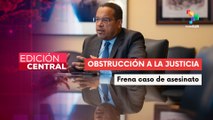 Edición Central 29-01-26: Gobierno de Trump obstruye investigación de asesinatos