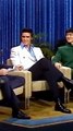 👑 ELVIS & BRUCE LEE 🥋: Whoa! I Know KUNG FU? (Johnny Carson Interview) #dayzerotv