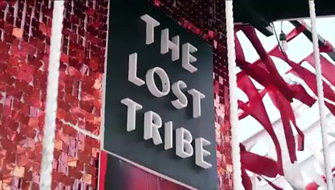 LOST TRIBE