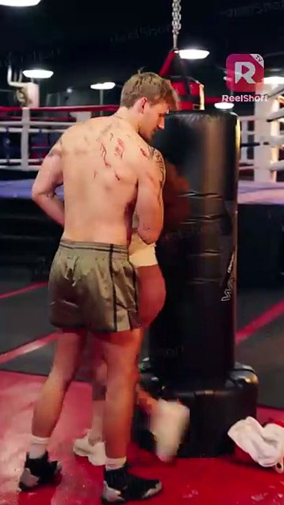 🔥💋He pulls her into the dark to save her. Neither expects what it awakens.🎬fix you is now streaming on my channel .