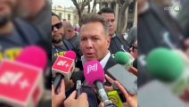 Pablo Lemus avala freno a ley en favor de infancias trans