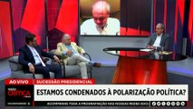 “Criamos um caldo de descontentamento”: especialista vê avanço da polarização | VISÃO CRÍTICA