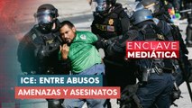 ENCLAVE MEDIÁTICA | ICE: Entre abusos, amenazas y asesinatos 29-01-2026