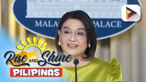 Pamahalaan, patuloy ang pagtunton sa kinaroroonan ni ex-Rep. Zaldy Co; iba pang report ng ICI, hinihintay na lang ni Pres. Marcos Jr. bago niya pasyahan ang magiging kapalaran nito | ulat ni Kenneth Paciente