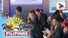 Ekonomiya ng bansa, lumago sa 4.4% nitong 2025 ayon sa PSA | ulat ni Denise Osorio