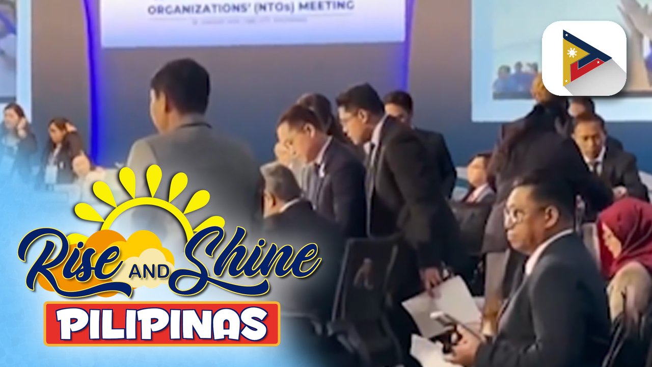 Ekonomiya ng bansa, lumago sa 4.4% nitong 2025 ayon sa PSA | ulat ni Denise Osorio