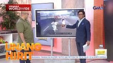 Caught on Cam: Mga Insidente sa Kalsada | Unang Hirit