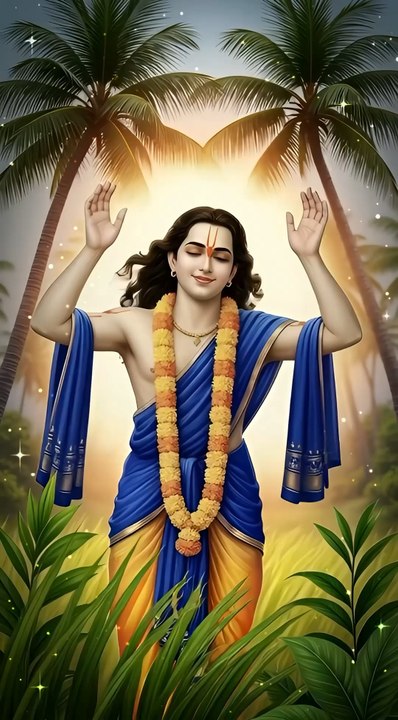 Nityananda Ram
