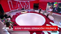 El angustiante episodio que sacudió a Facundo Arana tras el accidente de India