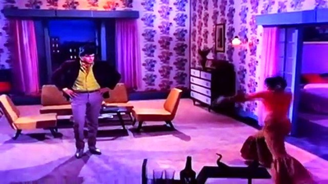 Aa Ja Aa Ja Mere Paas