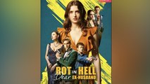Rot In Hell, Dear Ex-Husband Isode - Full Movie