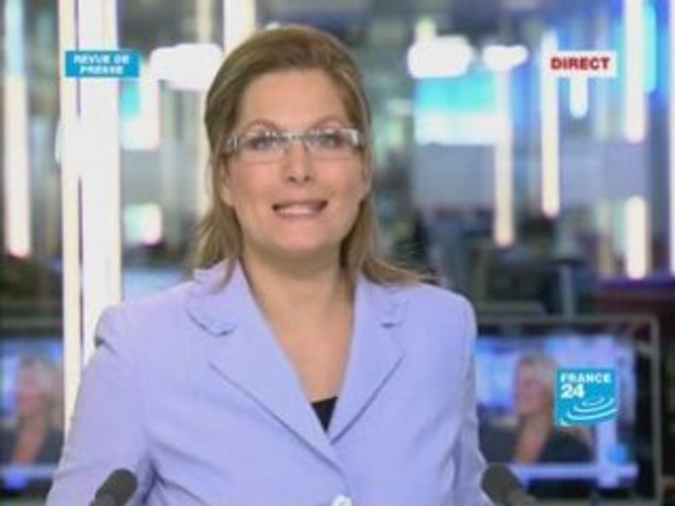 Jours comptés pour Olmert