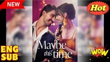Maybe This Time Full Movie