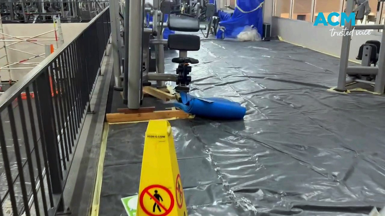 WATCH: Cityfit receives a $300k nip and tuck as ownership changes hands