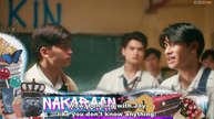 Ep.6 - Ang Mutya ng Section E 2: The Dark Side -  EngSub