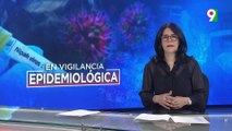 RD no se encuentra en riesgo de epidemia de influenza | Emisión Estelar SIN con Alicia Ortega