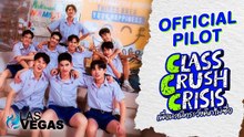 Class Crush Crisis Trailer