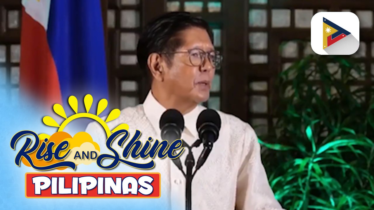 ASEAN-BAC Philippines Chairship 2026, pormal nang inilunsad; PBBM, binigyang diin ang pasasalamat sa Malaysia at paninindigan ng Pilipinas na ipagtuloy ang mga programa organisasyon | ulat ni Joshua Garcia