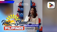 ASEAN Tourism Forum 2026 sa Cebu, binuksan na para sa mga delegado