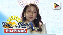 PBBM, tiwala pa rin sa kakayahan ni DOT Sec. Christina Garcia Frasco sa harap ng mga batikos sa kanya