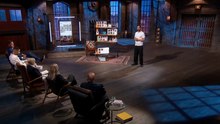 Dragons' Den (UK) Season 23 Episode 1