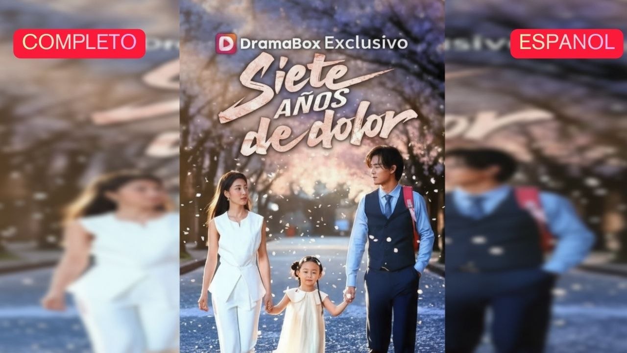 EspañOl Siete AñOs De Dolor VersióN Completo