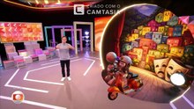 BBB 26 29/01/2026 EPISÓDIO 18 COMPLETO