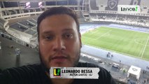 ANÁLISE PÓS-JOGO DO BOTAFOGO - 29-01-26