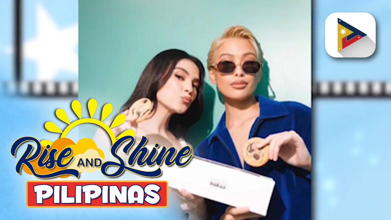TALK BIZ | Rhian Ramos, Michelle Dee at iba pa inireklamo ng illegal detention at torture