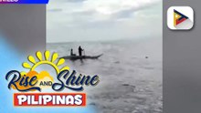 11 bangkay, natagpuan sa karagatan ng Basilan kaugnay ng mga nawawalang pasahero ng lumubog na M/V Trisha Kerstin 3