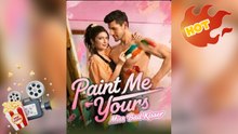 Paint Me Yours Miss Bad Kisser [ NEW MOVIE RELEASES ]