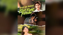 Hired And Hooked: Flirt, Fight, Forever