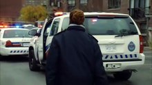 Rookie Blue Season 3 Episode 9