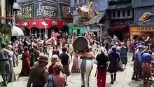 Astérix et Obélix: Au service de Sa Majesté: Teaser HD