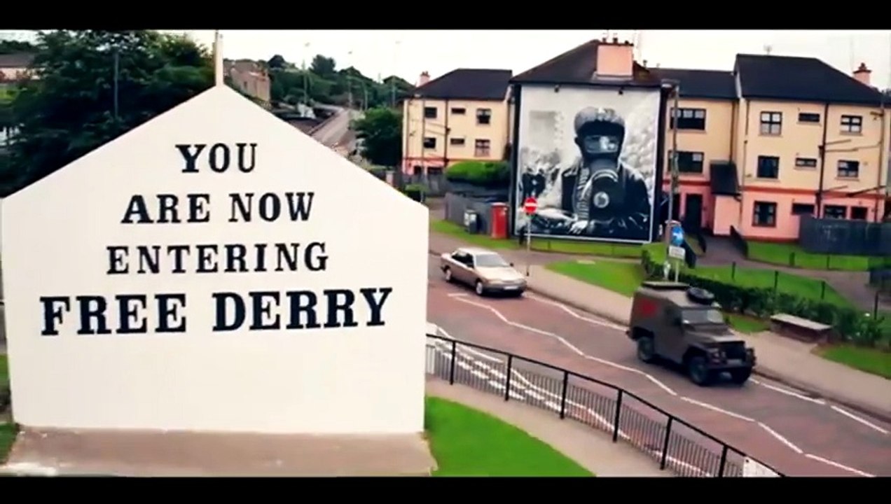 Derry Girls Teaser OV