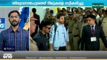 സഞ്ജുവിന്റെ മികച്ച പ്രകടനം ഇന്നുണ്ടാകുമോ? കായിക വാർത്തകൾ ഒറ്റനോട്ടത്തിൽ | Sports News