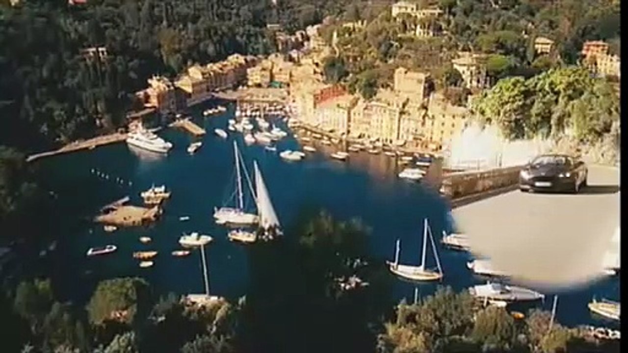 Mord ist mein Geschäft, Liebling Teaser DF