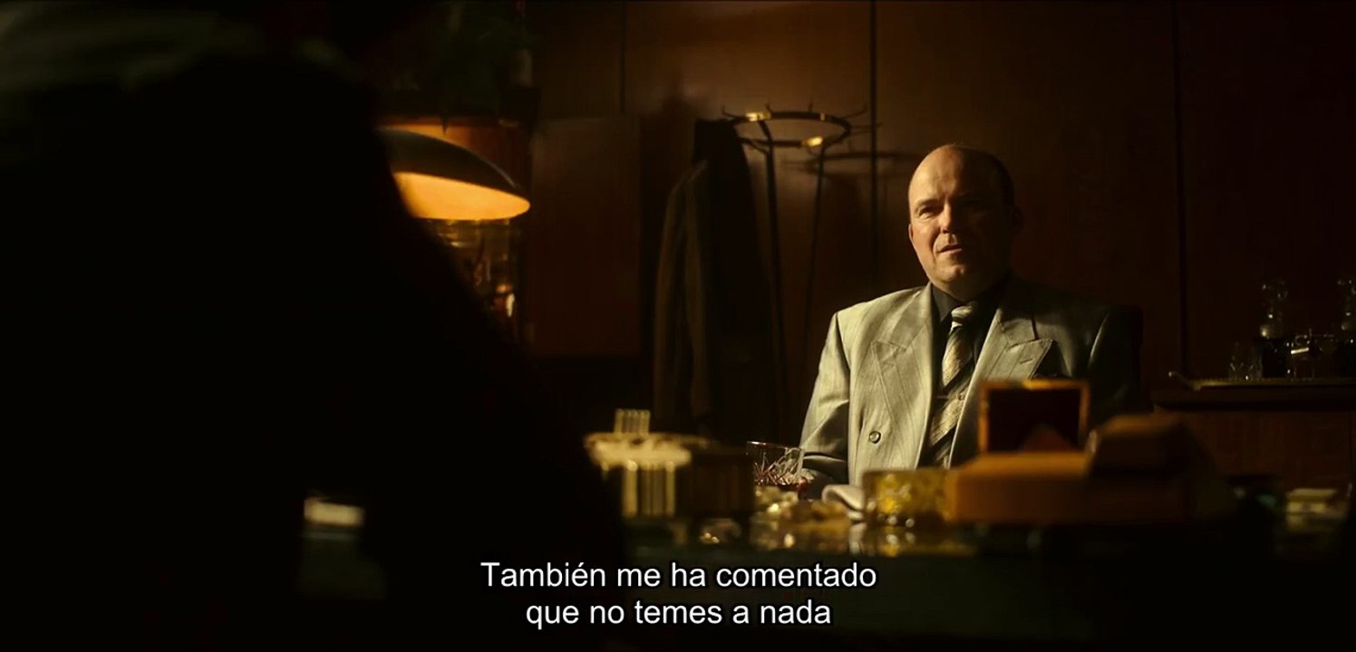 Peliculas 50: Ver All the Devils Are Here (2025) Sub HD