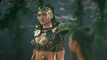 Sang'gre: Pagbabalik nina Flamarra at Gaiea sa Encantadia (Episode 165 Teaser)