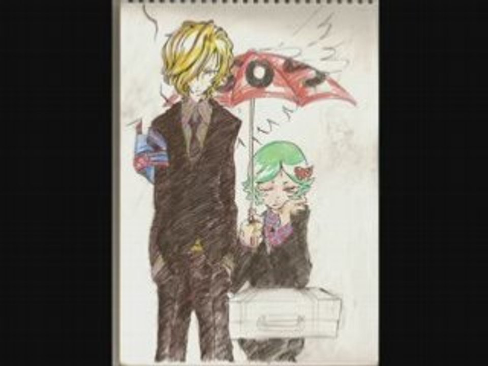 Amv migni^^