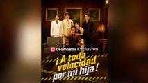 ¡A Toda Velocidad Por Mi Hija! PelíCula Completa Sub EspañOl [ Nuevos lanzamientos 2026 ]